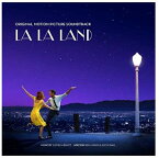 ラ・ラ・ランド / / La La Land 輸入盤 [CD]【新品】