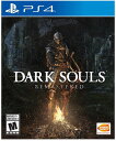 Dark Souls Remastered ダークソウルリマスター (輸入版:北米) - PS4【新品】