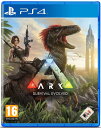 ARK: Survival Evolved アーク サバイバル エボルブド (PS4) (輸入版)【新品】