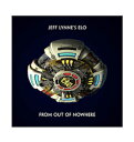 From Out of Nowhere / Jeff Lynne 039 s ELO Electric Light Orchestra 輸入盤 CD 【新品】