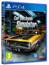 Car Mechanic Simulator カー メカニック シュミレーター 輸入版 - PS4【新品】