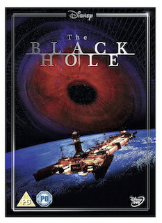 The Black Hole 輸入版 [DVD] [PAL] 再生環境をご確認ください【新品】