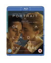 燃ゆる女の肖像 Portrait of a Lady on Fire 2020 輸入版 Blu-ray リージョンB 再生環境をご確認ください【新品】