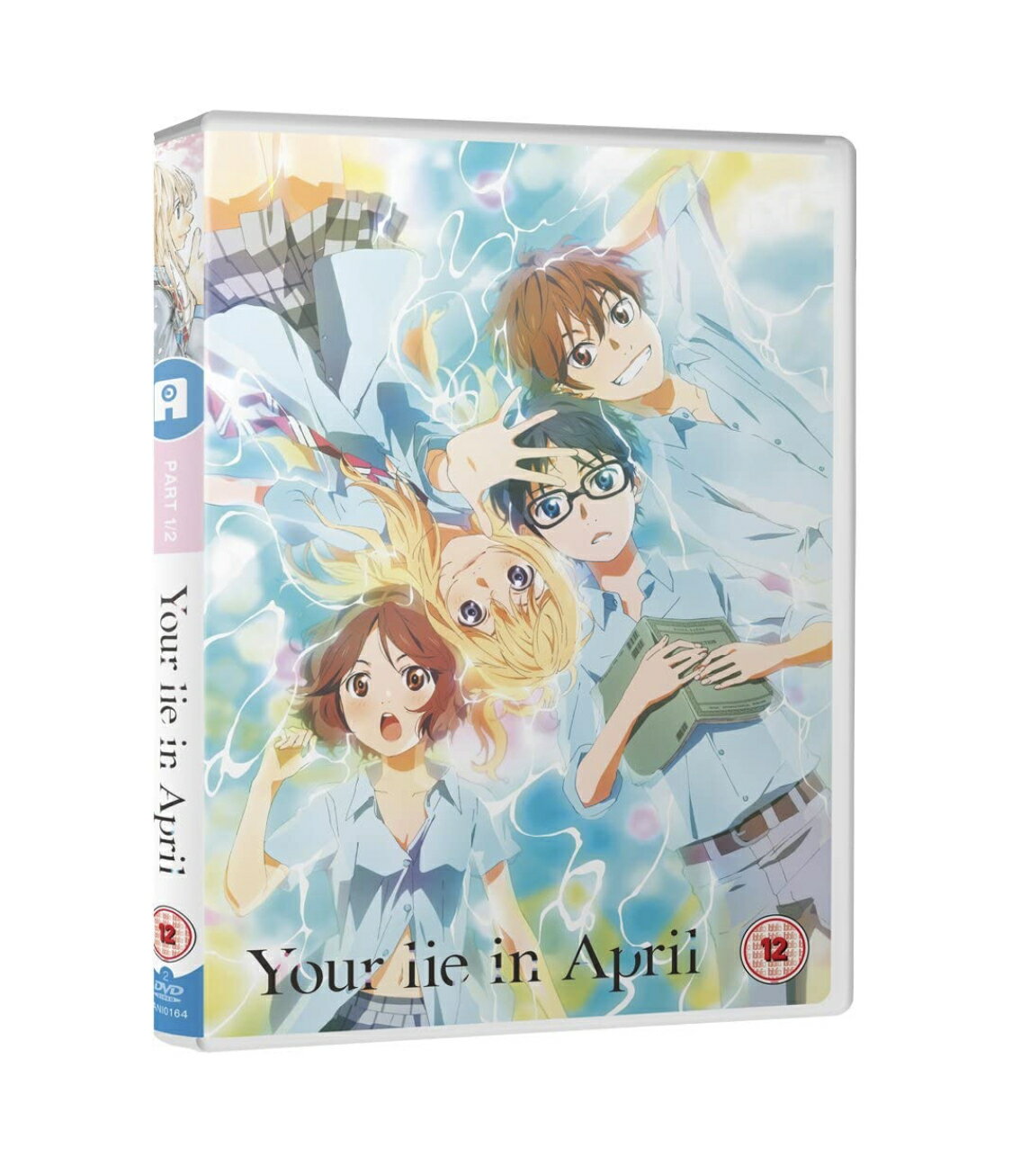 l͌N̉R Rv[g DVD-BOX1 (1-11b) Aj NR A [DVD] [PAL] ĐmFyViz