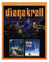 JAN：5051300536770 形式：DVD-Video 時間：4 時間 54 分 出演：Diana Krall ディスク枚数：2 発売日：28 Sep 2018 販売元：Eagle Vision 輸送時の影響により、外箱やカバー等に多少スレ等ある場合がございます。輸入品のため、日本語取扱説明書等は付属しておりません。メーカーサポート等は受けられませんので、あらかじめご了承下さい。ご注文と商品の発送は年中無休で承っております。迅速、丁寧に発送致します。