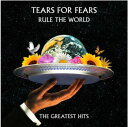Rule the World: the Greatest H / Tears for Fears ティアーズ フォー フィアーズ 輸入盤 CD 【新品】