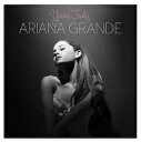 YOURS TRULY / Ariana Grande アリアナ グランデ 輸入盤 CD 【新品】