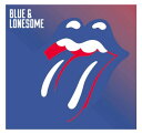 BLUE LONESOME / The Rolling Stones ザ ローリング ストーンズ 輸入盤 CD 【新品】