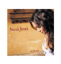 Feels Like Home / Norah Jones ノラ・ジョーンズ 輸入盤 [CD]【新品】