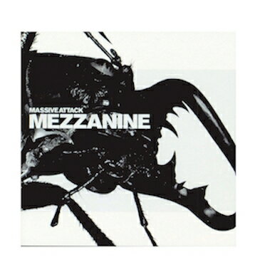 Mezzanine / Massive Attack マッシヴ・アタック 輸入盤 [CD]【新品】