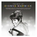 Best of / Dionne Warwick ディオンヌ ワーウィック 輸入盤 CD 【新品】