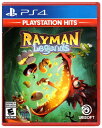 レイマン レジェンド Rayman Legends (輸入版:北米) - PS4【新品】