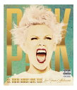 Truth About Love Tour: Live from Melbourne / P!nk 輸入版 [DVD] [NTSC]【新品】