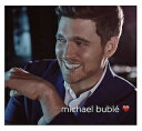 love (Deluxe Edition) / MICHAEL BUBLE 輸入盤 