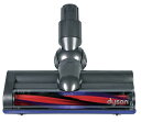 ダイソン Dyson 純正 カーボンファイバー搭載モーターヘッド Carbon fibre motorised floor tool DC58 DC59 DC61 DC62 V6対応 輸入品【新品】 2