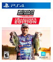 Fishing Sim World Pro Tour Collectors Edition (輸入版:北米) - PS4【新品】