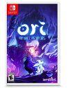 Ori and The Will Of The Wisps (輸入版:北米) - Switch パッケージ版 【新品】