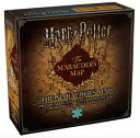 ノーブルコレクション ハリーポッター ジグソーパズル The Marauders Map 1000Pcs Noble Collection Puzzle Harry Potter 輸入品【新品】