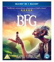 The BFG   輸入版   再生環境をご確認ください