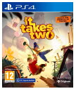 It Takes Two イット・テイクス・ツー (輸入版) - PS4