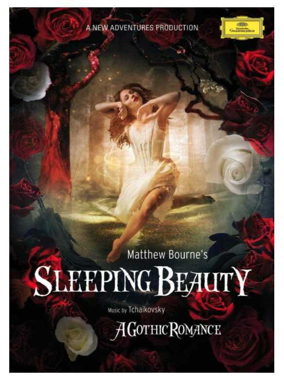 眠れる森の美女 Sleeping Beauty-Gothic Romance (Music By T ...