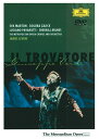 ヴェルディ Verdi - Il Trovatore / Levine, Milnes, Marton, Pavarotti, Metropolitan Opera 輸入版 [Blu-ray] [リージョンALL]【新品】