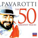 ルチアーノ・パヴァロッティ 、 レオーネ・マジエラ / / Pavarotti: The 50 Greatest Tracks 輸入盤 [CD]【新品】