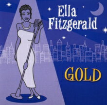 エラ・フィッツジェラルド / Ella Fitzgerald / Gold - All Her Greatest Hits 輸入盤 [CD]【新品】