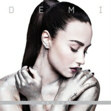 デミ ロヴァート / Demi Lovato / Demi 輸入盤 CD 【新品】