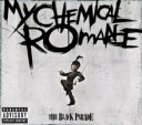 マイ ケミカル ロマンス / My Chemical Romance / The Black Parade 輸入盤 CD 【新品】