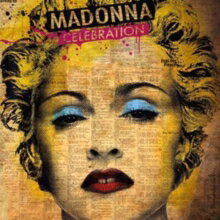 マドンナ / Madonna / Celebration 輸入盤 [CD]【新品】