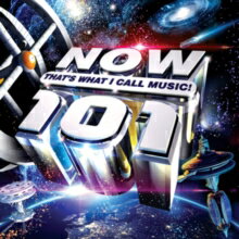 Various Artists / Now That's What I Call Music! 101 輸入盤 [CD]【新品】 1