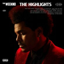 ザ ウィークエンド / The Weeknd / The Highlights 輸入盤 CD 【新品】