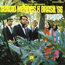 セルジオ・メンデス＆ブラジル66 / Sergio Mendes & Brasil 66 / Herb Alpert Presents 輸入盤 [CD]【新品】