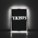 ザ ナインティーンセヴンティファイヴ / The 1975 / The 1975 輸入盤 CD 【新品】