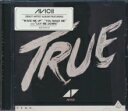 アヴィーチー / Avicii / TRUE 輸入盤 CD 【新品】