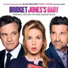 ブリジット・ジョーンズの日記 ダメな私の最後のモテ期 / Various Artists / Bridget Jones's Baby 輸入盤 [CD]【新品】