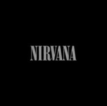 ニルヴァーナ / Nirvana / Nirvana 輸入盤 