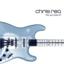 クリス・レア / Chris Rea / The Very Best of Chris Rea 輸入盤 