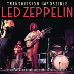 レズ・ツェッペリン / Lez Zeppelin / Transmission Impossible 輸入盤 [CD]【新品】