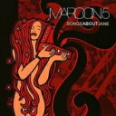 マルーン5 / Maroon 5 / Songs About Jane 輸入盤 CD 【新品】