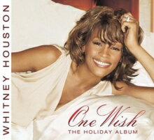 ホイットニー・ヒューストン / Whitney Houston / One Wish 輸入盤 [CD]【新品】