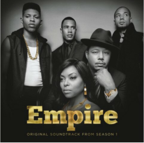 エンパイア 成功の代償 シーズン1 / サウンドトラック / Empire 輸入盤 