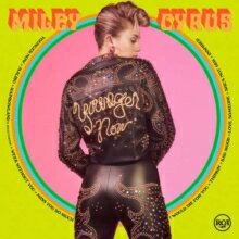 }C[ETCX / Miley Cyrus / Younger Now A [CD]yViz