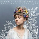 グレース ヴァンダーウォール / Grace VanderWaal / Just the Beginning 輸入盤 CD 【新品】