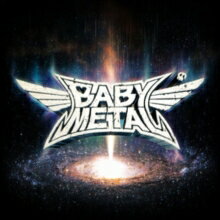 ٥ӡ᥿ / Babymetal / Metal Galaxy ͢ [CD]ڿʡ