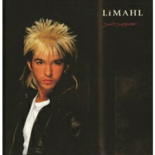 リマール / Limahl / Don't Suppose 輸入盤 [CD]【新品】