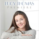 ルーシー トーマス / Lucy Thomas / Premiere 輸入盤 CD 【新品】