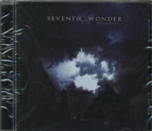 セヴンス ワンダー / Seventh Wonder / Mercy Falls 輸入盤 CD 【新品】