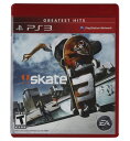 スケート3 Skate 3 (輸入版:北米) - PS3【新品】